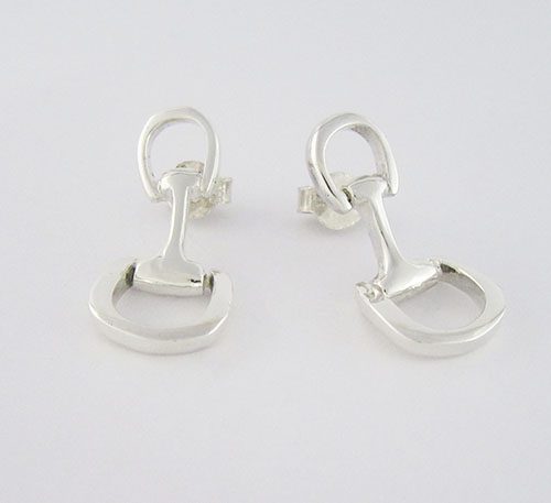 Aretes de plata ref. 211-909