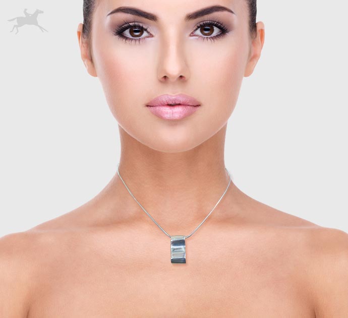 dije de plata