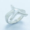 Anillo de plata ref. 111-546