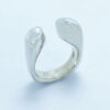 Anillo de plata ref. 111-240