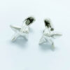 Mancornas de plata ref. 611-006